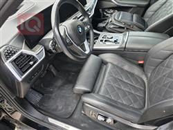 بي ام دبليو X5